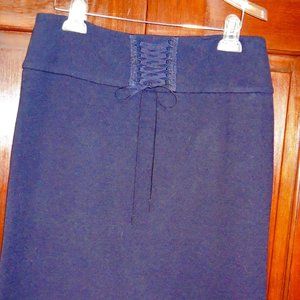 A Line Skirt Andrea Jovine